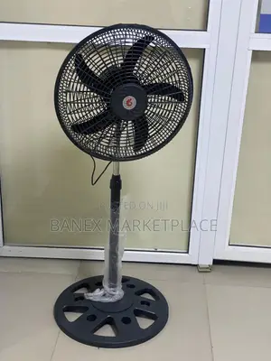 20k Fan Sold Now