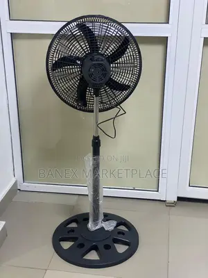 20k Fan Sold Now