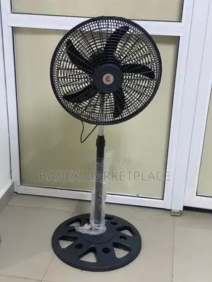 20k Fan Sold Now