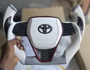 Lastest Steering Wheel for Lexus IS250 2025 Model