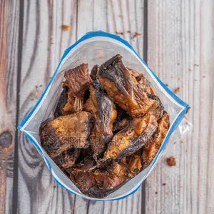 Cutless Dried Catfish