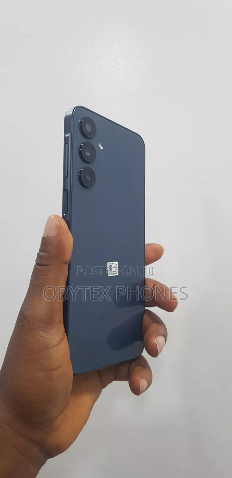 Samsung Galaxy A16 5G 128 GB Blue