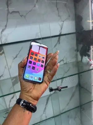 Apple iPhone 11 Pro 64 GB White