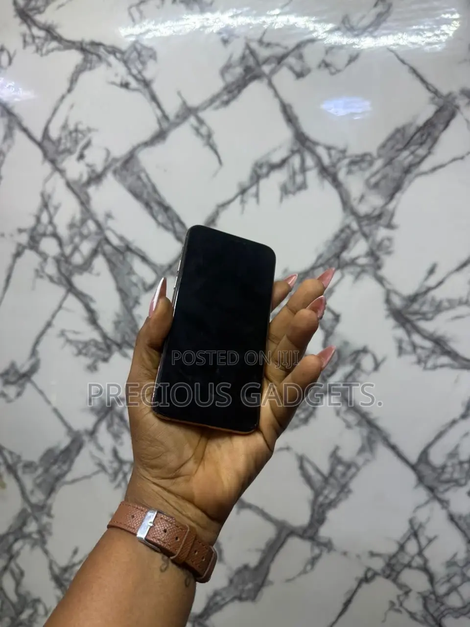 Apple iPhone 11 Pro 64 GB White
