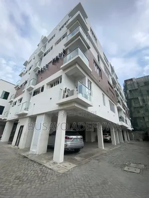 2bdrm Apartment in Ilasan Lekki for rent