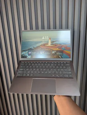 Laptop Dell Vostro 14 5410 16GB Intel Core i7 SSD 512GB