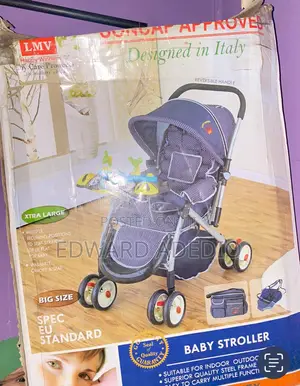 LMV Baby Stroller