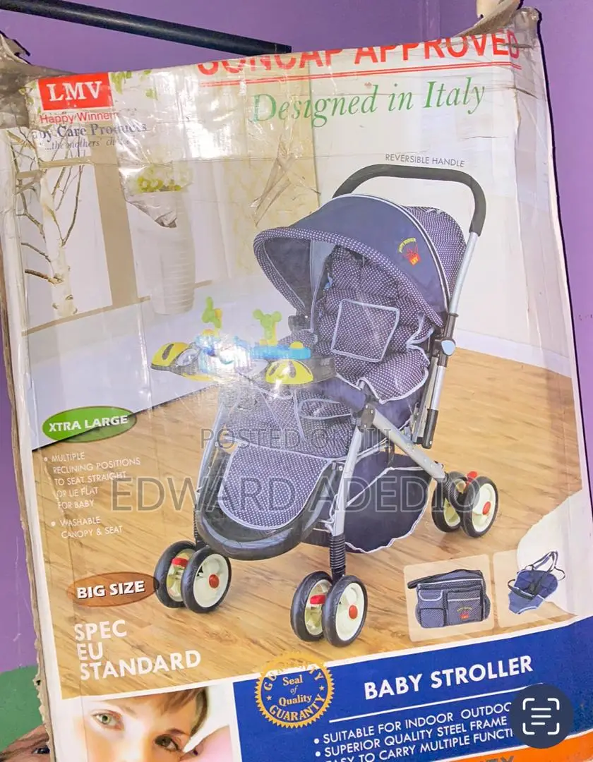 LMV Baby Stroller