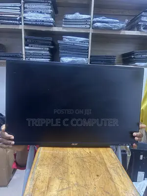 Desktop Computer Acer Aspire C24-760 8GB Intel Pentium SSD 256GB