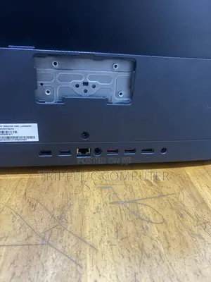 Desktop Computer Acer Aspire C24-760 8GB Intel Pentium SSD 256GB
