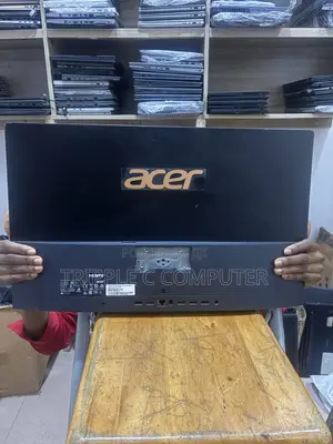 Desktop Computer Acer Aspire C24-760 8GB Intel Pentium SSD 256GB