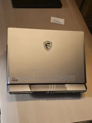 Laptop MSI Vector GP66HX 12UGS 16GB Intel Core i9 SSD 1T