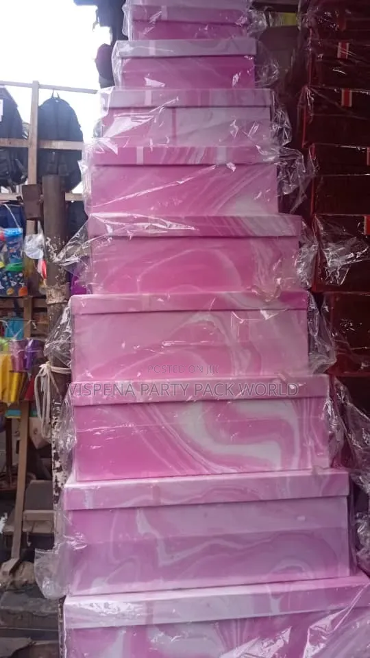 Gift Boxes
