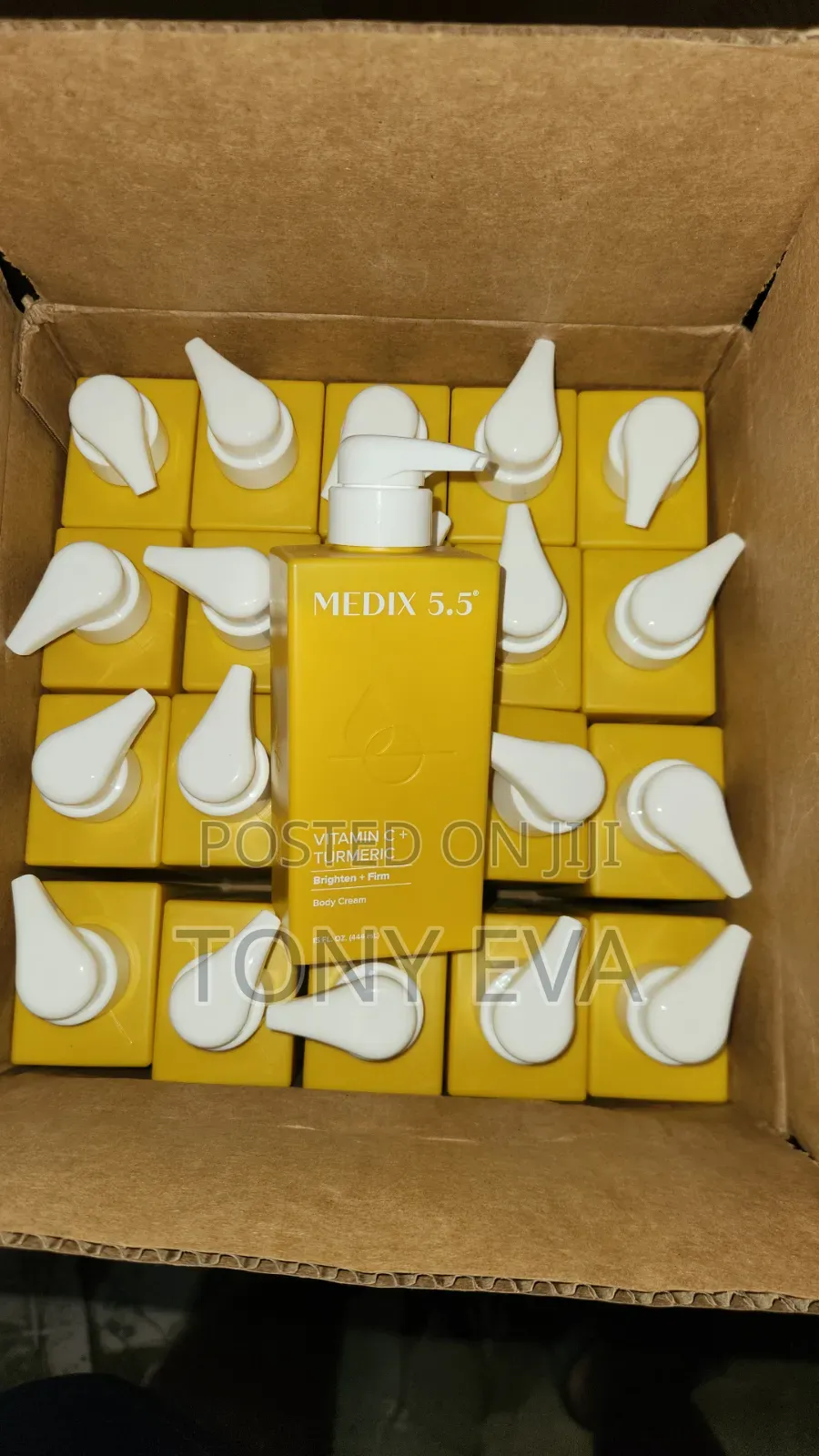 Medix Lotion