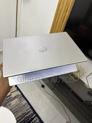 Laptop HP 15 8GB Intel Core i5 SSD 512GB