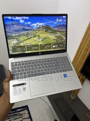 Laptop HP 15 8GB Intel Core i5 SSD 512GB