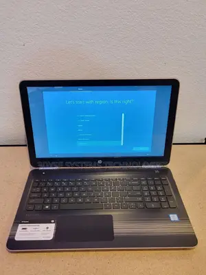 Laptop HP Pavilion 15 8GB Intel Core i5 SSD 128GB