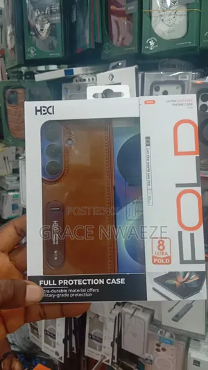 Phone Case
