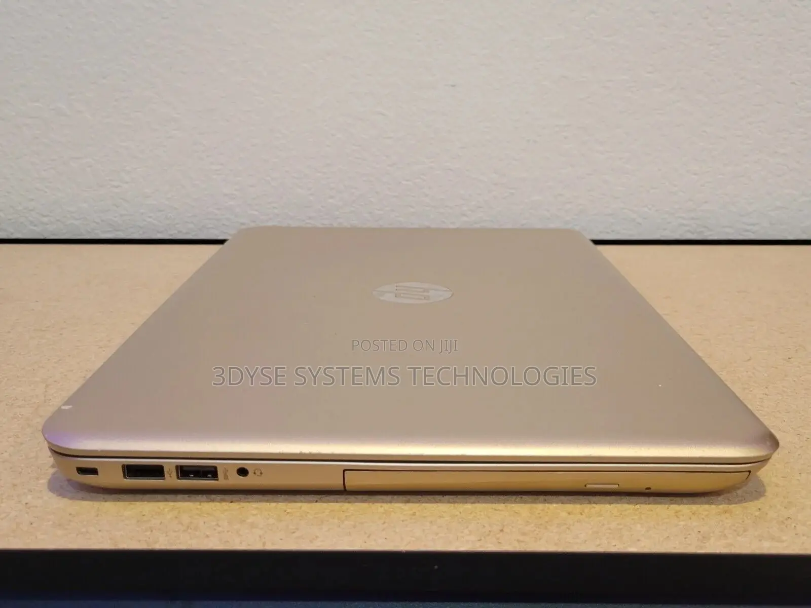 Laptop HP Pavilion 15 8GB Intel Core i5 SSD 128GB