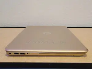 Laptop HP Pavilion 15 8GB Intel Core i5 SSD 128GB