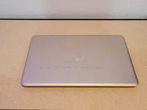 Laptop HP Pavilion 15 8GB Intel Core i5 SSD 128GB