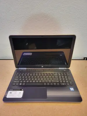 Laptop HP Pavilion 15 8GB Intel Core i5 SSD 128GB