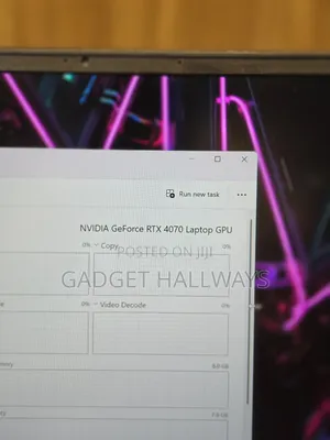 Laptop Acer Predator Helios 16 16GB Intel Core i7 SSD 1T