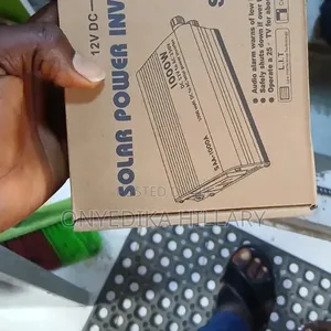 500w Serchet Inverter