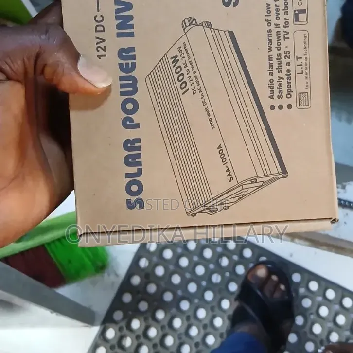 500w Serchet Inverter
