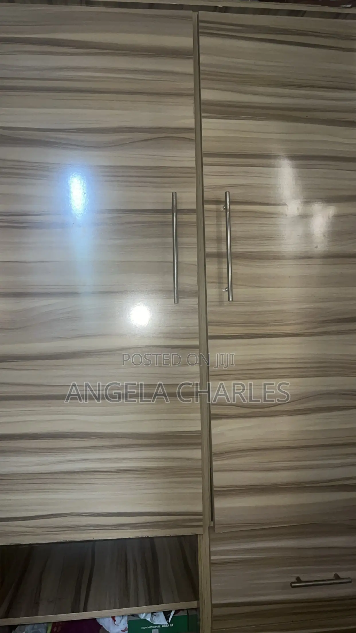 Home Wardrobe