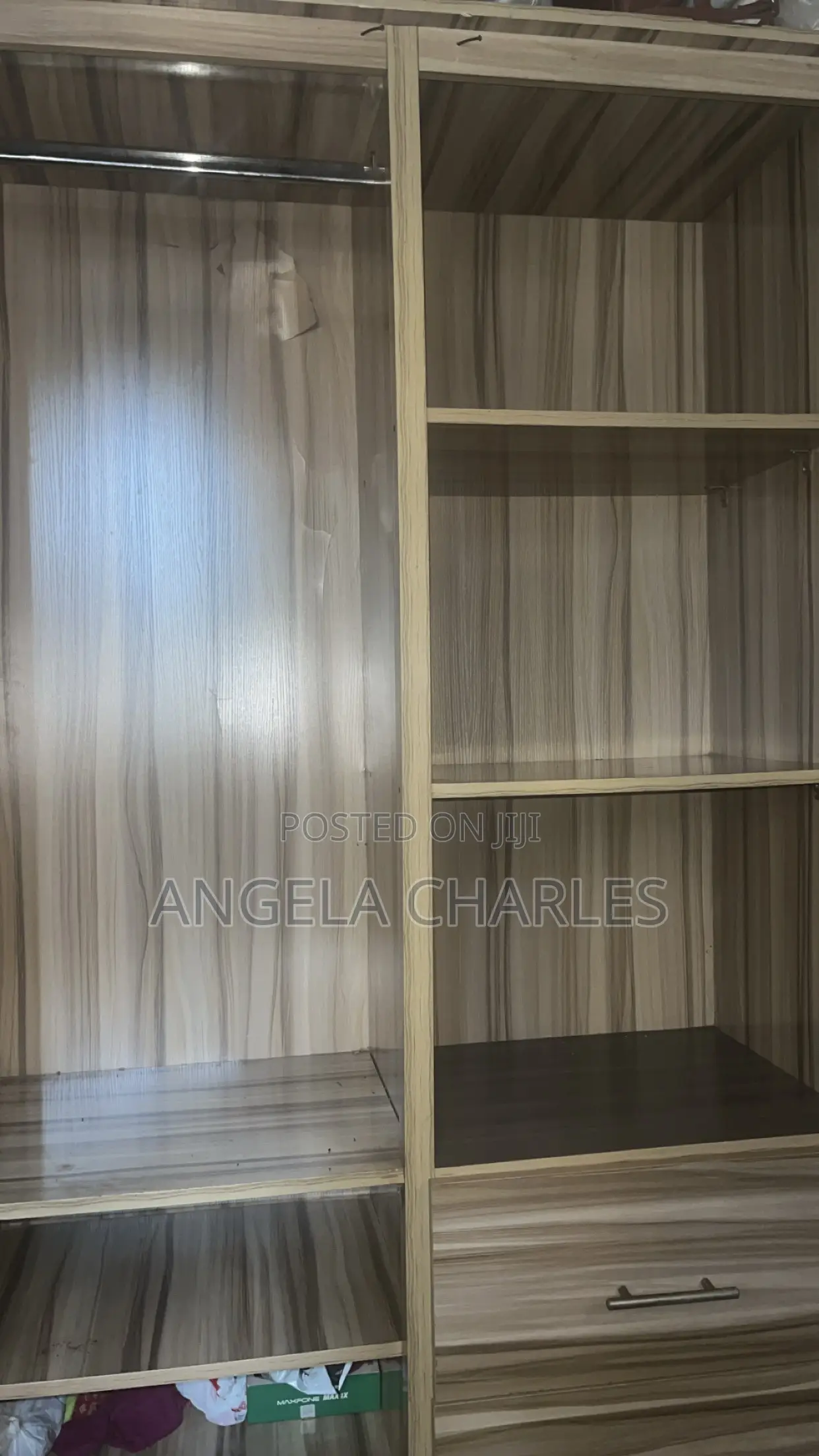 Home Wardrobe
