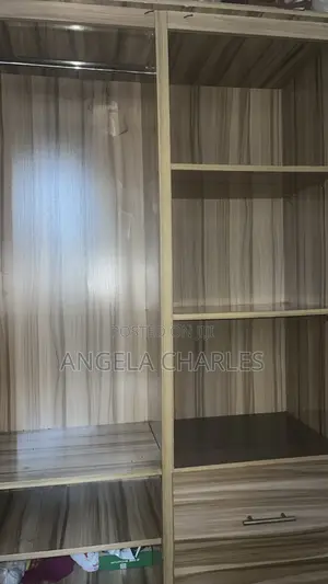 Home Wardrobe