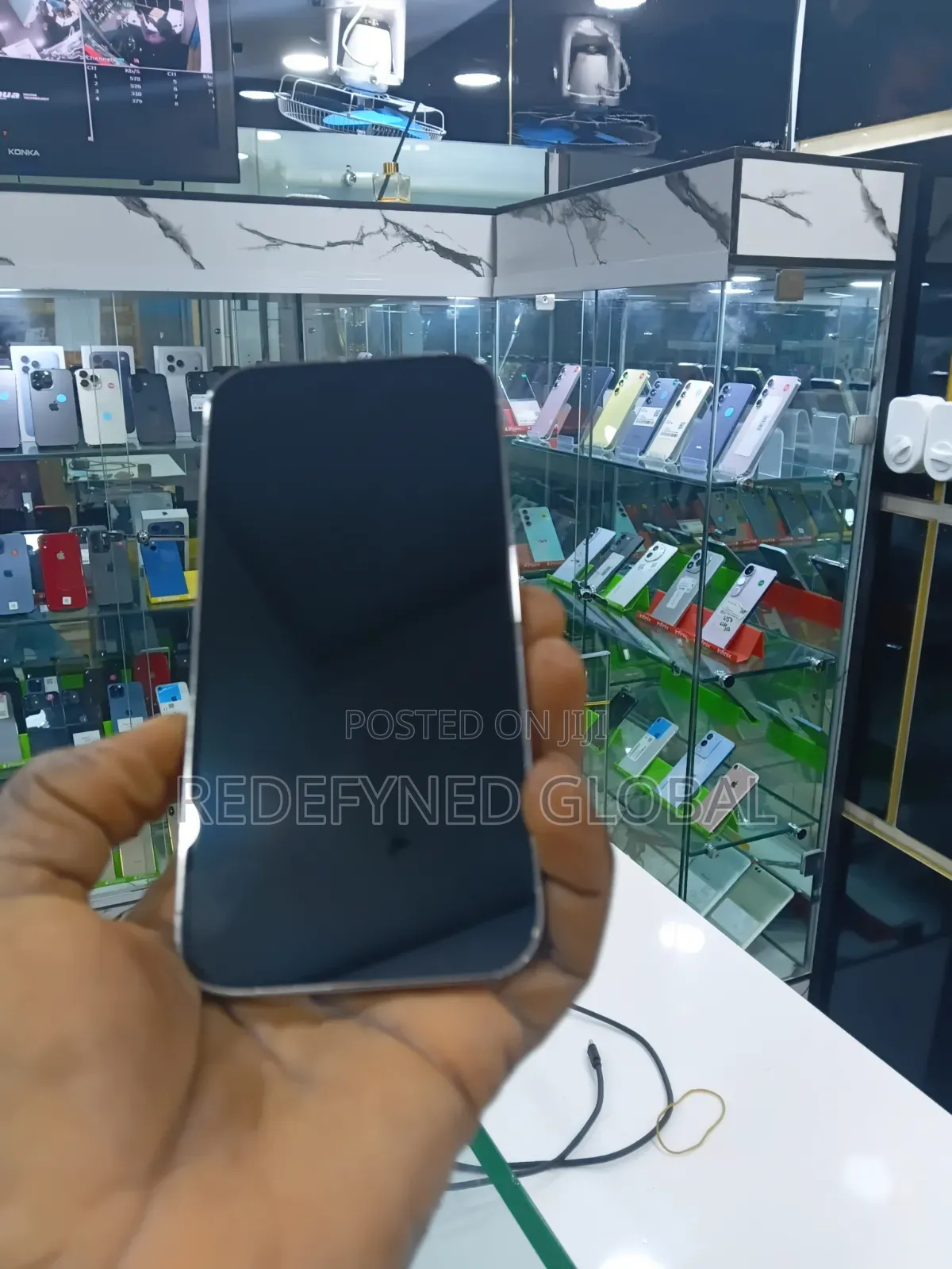Apple iPhone 14 Pro 128 GB White