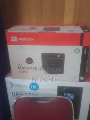 Portable Printer