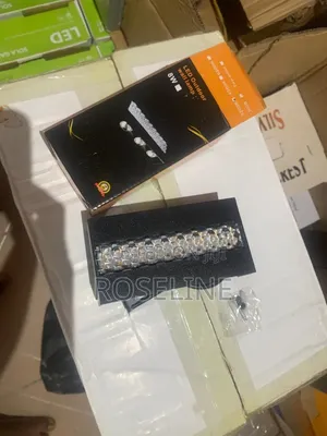 Led Wall Lamp