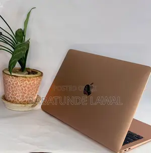 Laptop Apple MacBook Air 2020 M1 8GB Apple M1 SSD 256GB