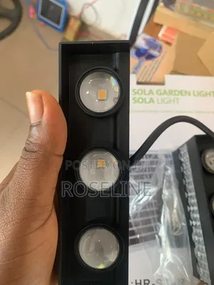 Led Wall Lamp