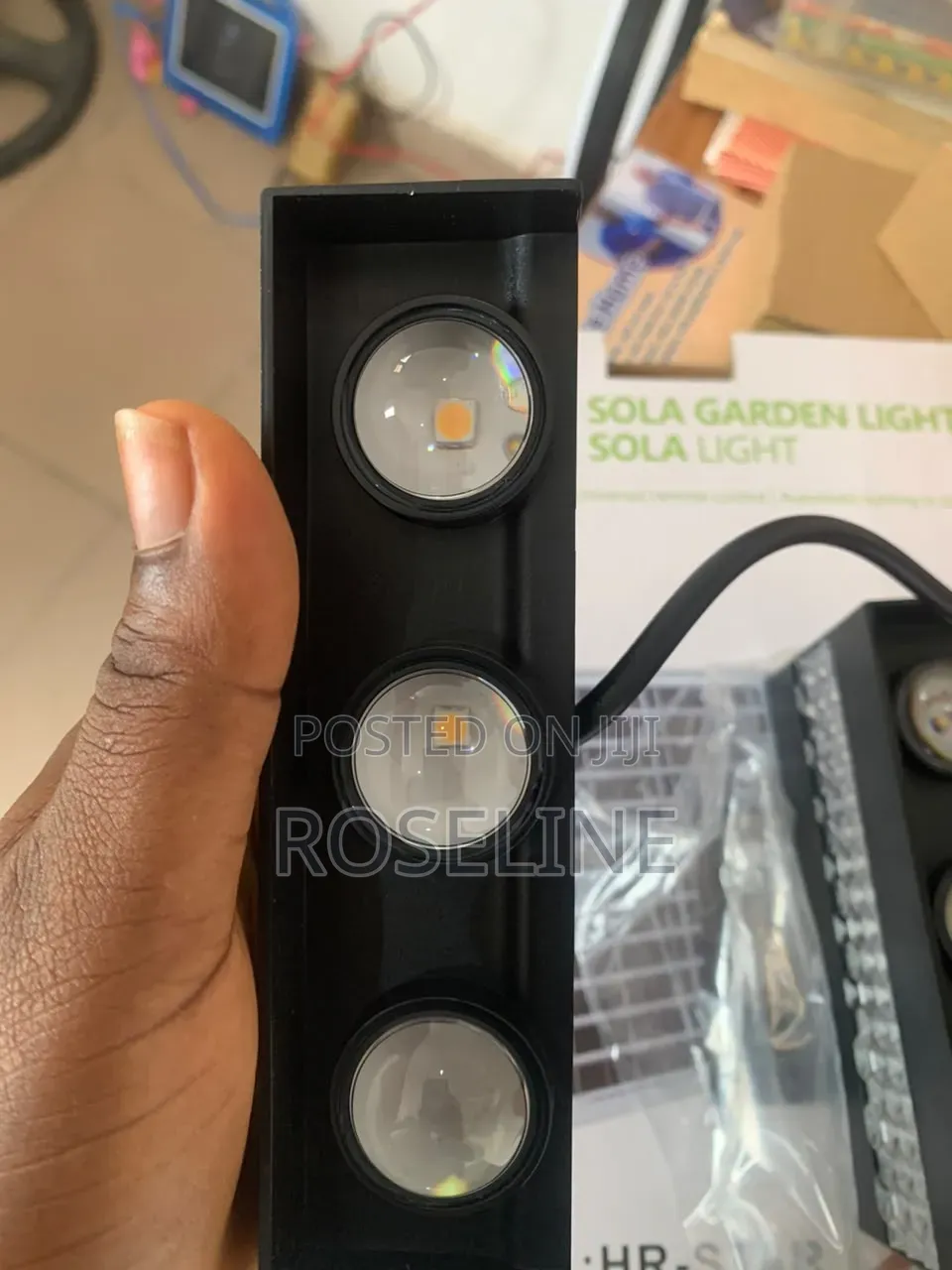 Led Wall Lamp