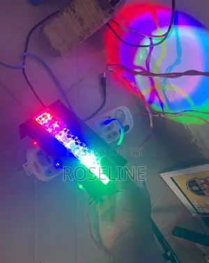 Led Wall Lamp