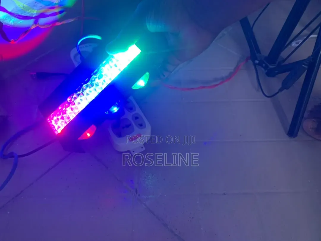Led Wall Lamp