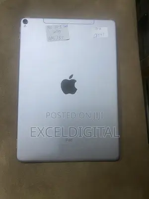 Apple iPad Pro 10.5 (2017) 256 GB Gray