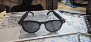 AI Camera Glasses
