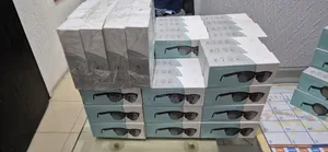 AI Camera Glasses