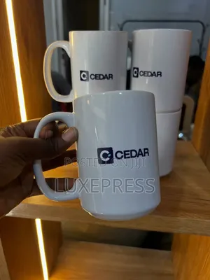 Custom Mugs