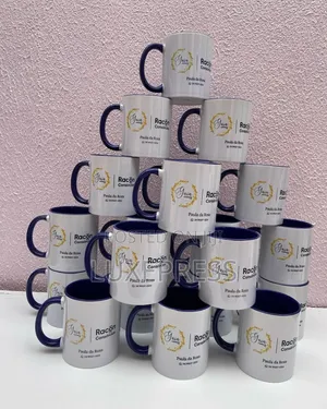 Custom Mugs