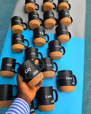 Custom Mugs
