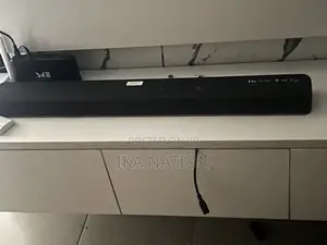 Soundbar Sony HT-X8500