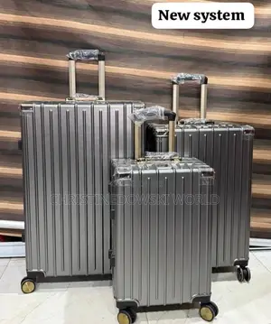 Luxury Trolling Box