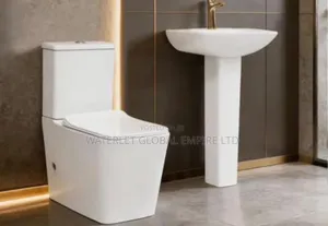 Golden Diamond Como Water Cistern
