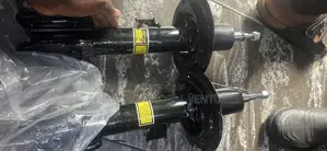 Front Shock Absorber for Hyundai Santa Fe 2015